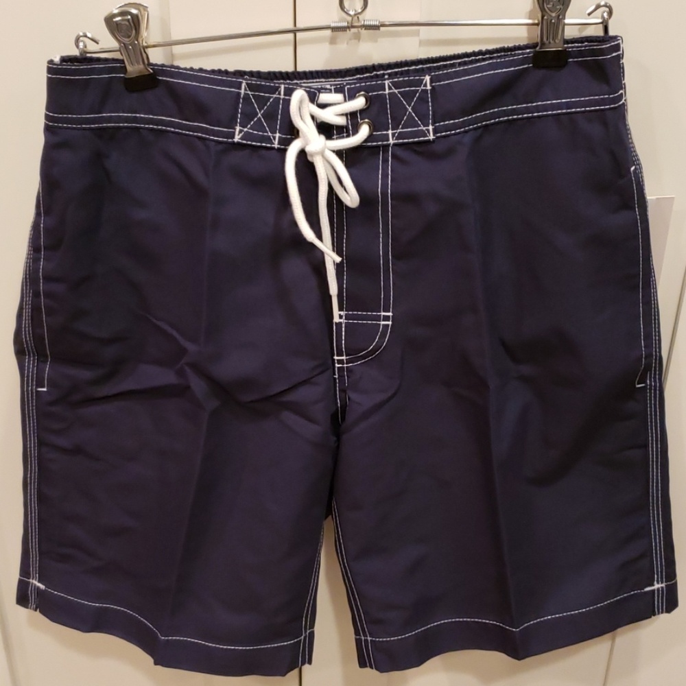 Trunks Surf & Swim Swami Shorts, Marine, S